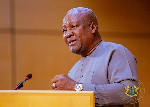 USAID cut costs Ghana $78 million in health funding - President Mahama