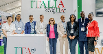 Italian trade promotion agency has announced a two-day Italy-Ghana Water Technology workshop