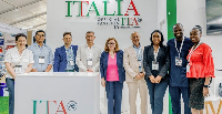 Italian trade promotion agency has announced a two-day Italy-Ghana Water Technology workshop