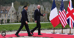 France denies that it disinvited South Africa from G7