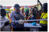 The school is expected to begin operations at the start of the next academic term