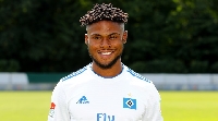VfL Bochum striker Moritz-Broni Kwarteng