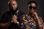 Trigmatic and Azawi release ‘Pretty Bad,' a Pan-African single uniting Ghana and Uganda