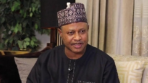 Gwamnan jihar Kaduna, Sanata Uba Sani