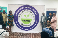 The GSA certification is built on the international standard ISO/IEC 17065