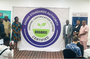 Organic Standardisation  Screenshot 2026 06 18 191333