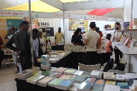 Book trade in Ghana