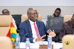Government seeks investment and financing deals at ongoing IMF-World Bank meetings
