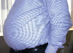 Why belly fat could be dangerous to your health – Expert explains