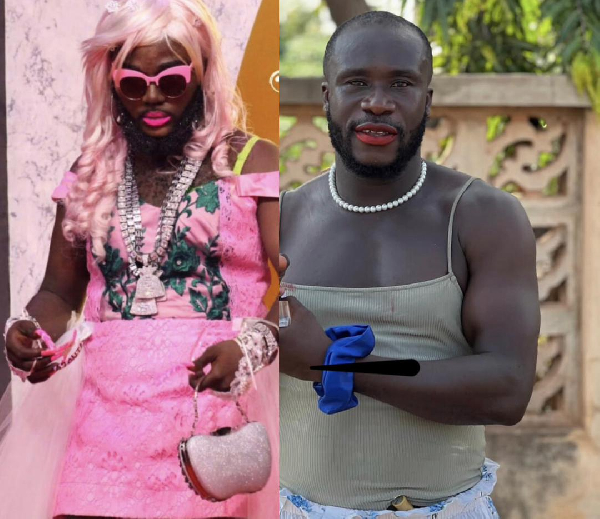 DJ Azonto blames Dr likee for career setbacks, demands billion-dollar compensation