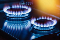 Domestic energy prices are expected to edge up again in the New Year