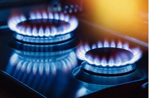 Domestic energy prices are expected to edge up again in the New Year