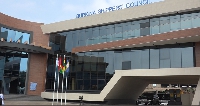 Burkina Shippers Council