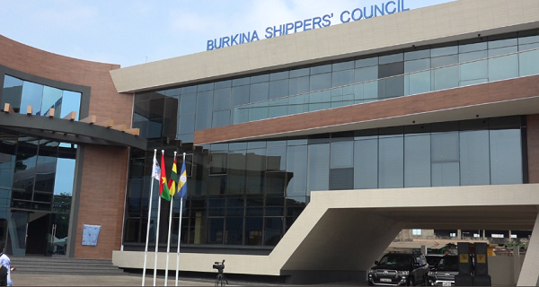 Burkina Shippers Council