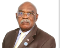 Ambassador Professor Dean Roberts Jnr
