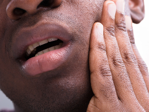 Nearly one in four people are thought to have bruxism