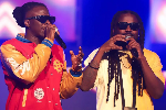 'Nothing can ever make me hate him' - Stonebwoy appreciates Samini 'Nothing can ever make me hate him' - Stonebwoy appreciates Samini