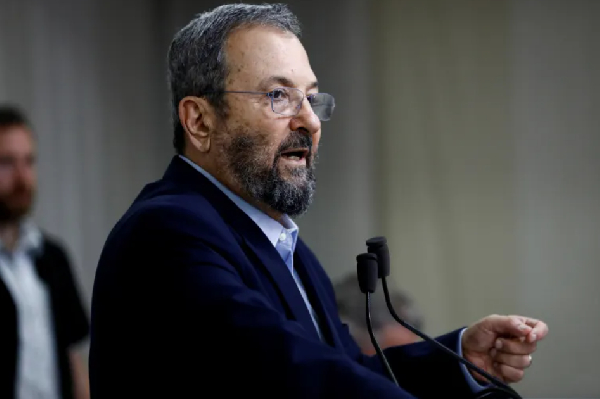 Former Israeli Prime Minister Ehud Barak has said he regrets meeting disgraced Jeffrey Epstein
