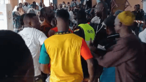 Some Of The Voters Have Been Arrested .png