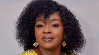 Nollywood actress, Rita Edochie