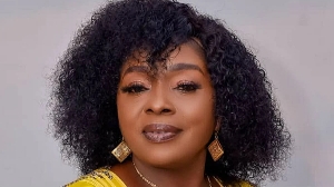 Nollywood actress, Rita Edochie
