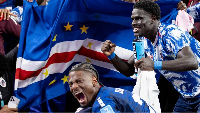 Cape Verde face Argentina in the Round of 32