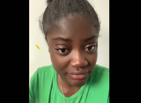 Ghanaian student alleges targeted racism, losing job after Rihanna gig