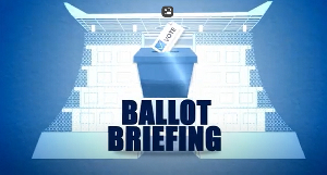 Ballot Briefing: GhanaWeb TV’s all new election highlight show