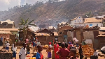 At least 26 students killed in fire and stampede at school in eastern DRC