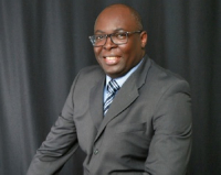 Prof Victor Wutor is the author of this article