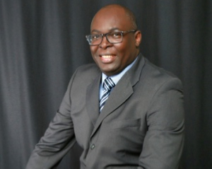 Prof. Victor Wutor is the author of this article