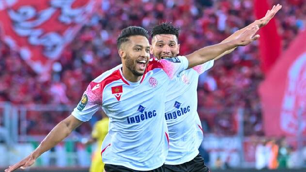 Wydad will be the second Moroccan side to win on Ghanaian soil since 2005