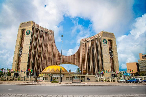 Black Volta Gold Project secures $47.4m financing from EBID