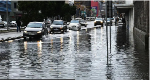 South Africa declare state of disaster afta days of serious bad weather