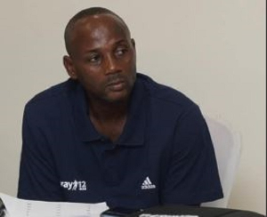 Ali Jarra is a legendary Ghanaian goalkeeper