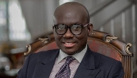 Attorney-General, Godfred Yeboah-Dame