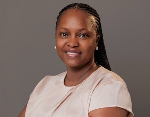 Ghanaian geomatics scholar elected to global FIG leadership role
