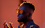 Akwaboah is a Ghanaian singer and songwriter