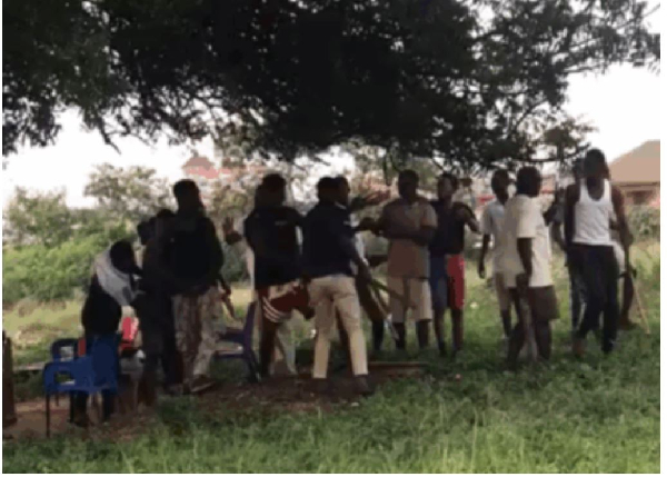 GNAT demands swift action over violent attack on West Africa SHS teachers