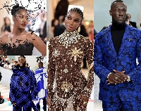Some favourite looks at the 2023 Met Gala