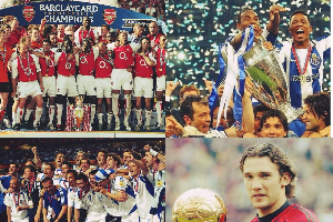 Football had a different script in 2004