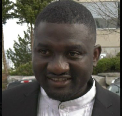 Emmanuel Yeboah is facing a jail term for sexual assault