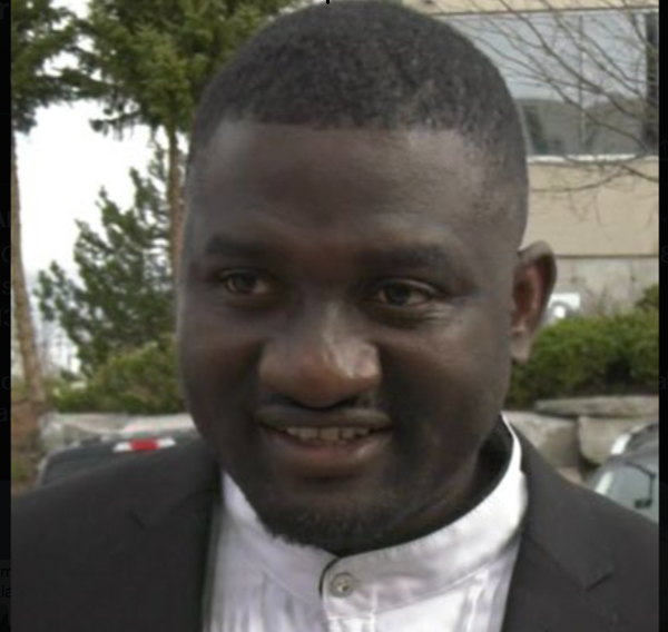 Emmanuel Yeboah is facing a jail term for sexual assault