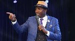 ‘Children born to mothers in their 20s are more intelligent’ – Counselor Lutterodt ‘Children born to mothers in their 20s are more intelligent’ – Counselor Lutterodt