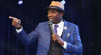 Counselor Lutterodt calls on creatives to unite and demand full GH₵20m from Mahama