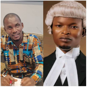 The petition describes the NUGS ultimatum as a threat to national security and Ghana’s laws.