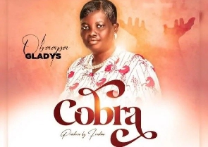 Obaapa Gladys, Cobra