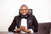 John Andrew Richardson