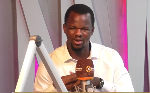 'We don’t hate Ablakwa; we demand accountability' - NPP youth organiser