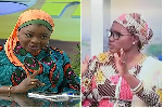 NPP's Lawuratu Musah-Saaka clashes with Shamima Muslim on live TV NPP's Lawuratu Musah-Saaka clashes with Shamima Muslim on live TV